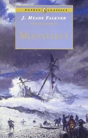 Moonfleet