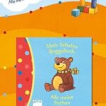 Mein liebstes Buggybuch