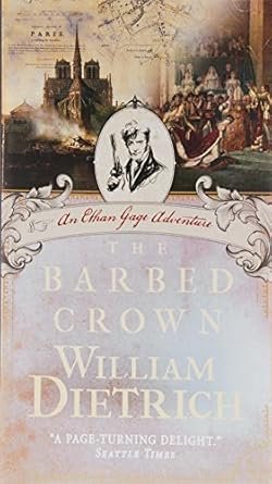 The Barbed Crown