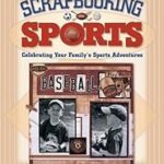 Scrapbooking Sports
