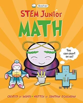 Stem Junior Math