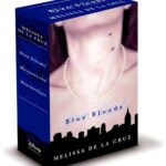 Blue Bloods Box Set ( 3 Vol. Paperback Boxed Set )