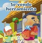 Handy Manny: Se vende herramienta (Spanish Language edition)