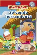 Handy Manny: Se vende herramienta (Spanish Language edition)