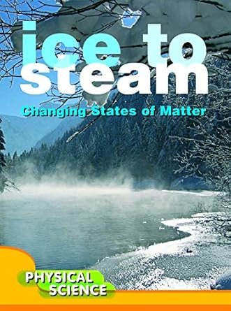 Ice To Steam