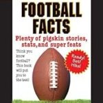 A Little Giant Book: Football Facts