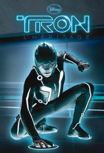 Tron, Album Du Film (Albums Divers)