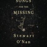 Songs for the Missing