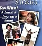 Bedtime Stories: Bedtime Stories Say What?