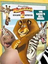 Madagascar escape 2