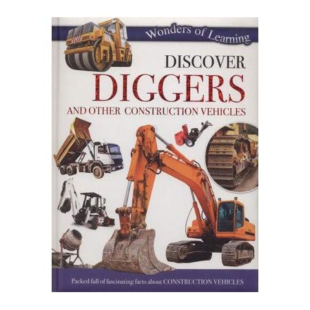 Discover Diggers