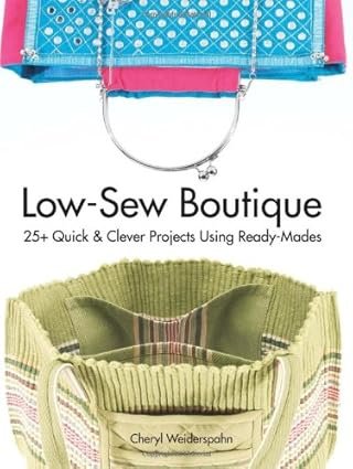 Low-Sew Boutique