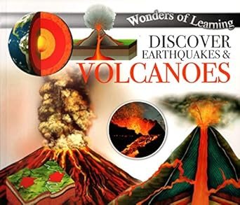 Discover Volcanoes