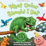 What color should i be