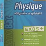 Physique, enseignement obligatoire et sp?cialit? - terminale s