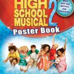 High School Musical 2 Poster Book