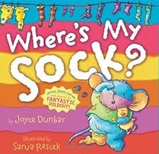 Where's My Sock?