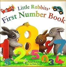 First Numbers