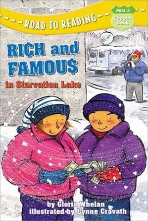 Rich and famous