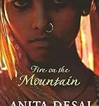 Fire on the Mountain