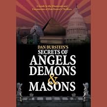 Secrets of Angels & Demons