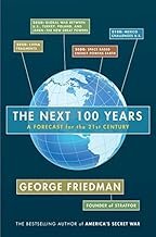 The next 100 years