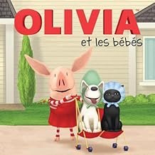 Olivia et les b?b?s