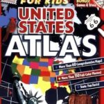 time for kids united states Atlas