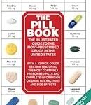 The Pill Book