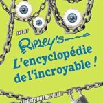 L'encyclop?die de l'incroyable