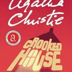 Crooked house/Mystery/Adult/HC
