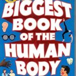 Biggest Book Of The Human Body