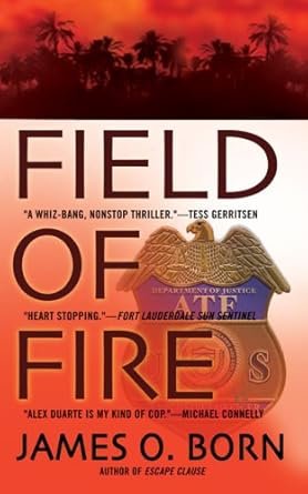 Field of Fire