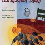 The Kitchen Talks