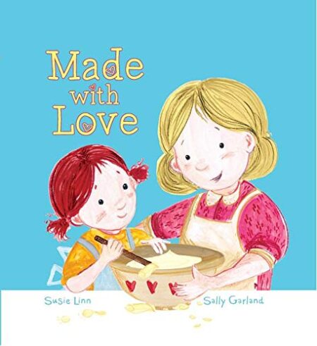 Made with love