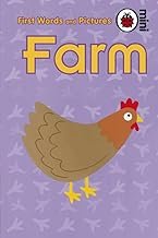 Farm/Ladybird Mini/TBS