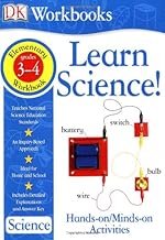 Learn Science: Elementary Workbook, Grades 3-4