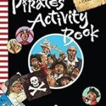 Pirates Activity Book