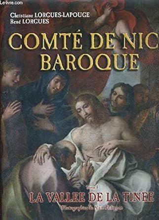 Comt? de Nice baroque