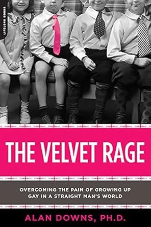 The Velvet Rage