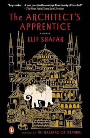 The Architect’s Apprentice