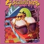 Escalofrios: Los Monstruos Oviparos de Marte