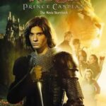 Prince Caspian: The Movie Storybook