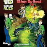 Extreme Alien Action