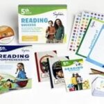 5th Grade Reading Success: Complete Learning Kit