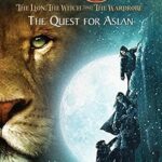 The Lion, the Witch and the Wardrobe: The Quest for Aslan