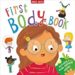 First Body Book/Info/CH B/MK