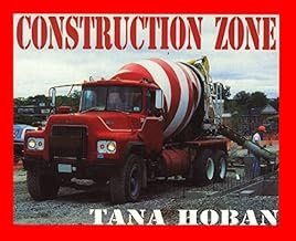 Construction zone