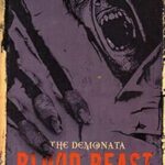 Blood Beast #5 - hardcover