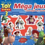 Toy Story 3